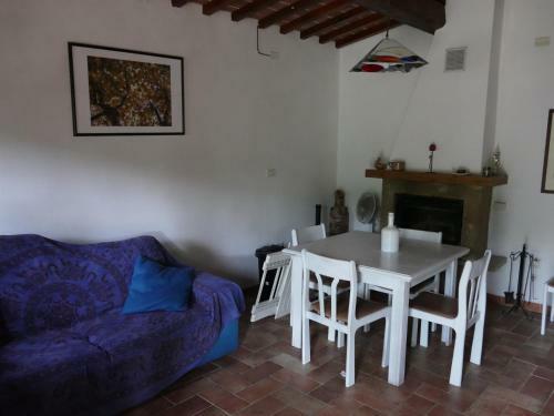 Apartamento La Casa Delle Rose