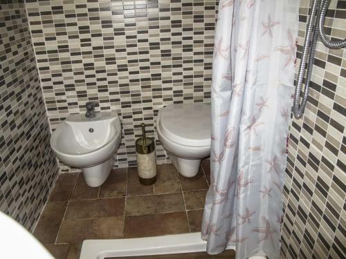 Apartamento La Casa Delle Rose