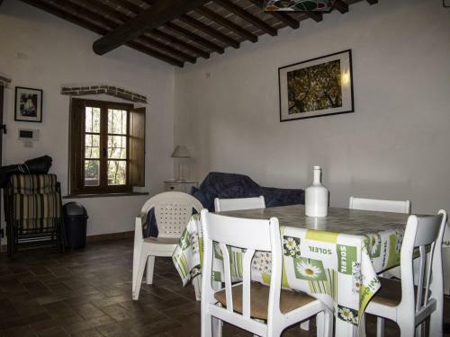 Apartamento La Casa Delle Rose