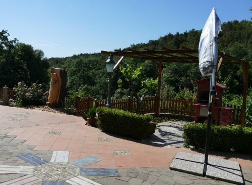 Apartamento La Casa Delle Rose