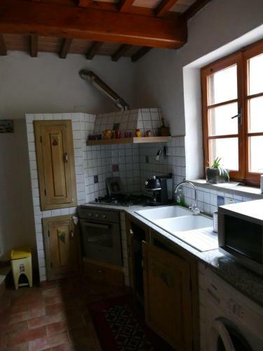Apartamento La Casa Delle Rose