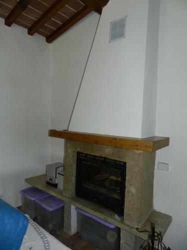 Apartamento La Casa Delle Rose