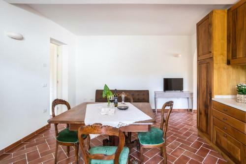 Agroturismo Agriturismo Sant Elmira