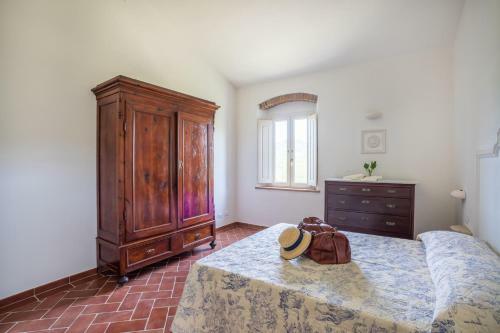 Agroturismo Agriturismo Sant Elmira