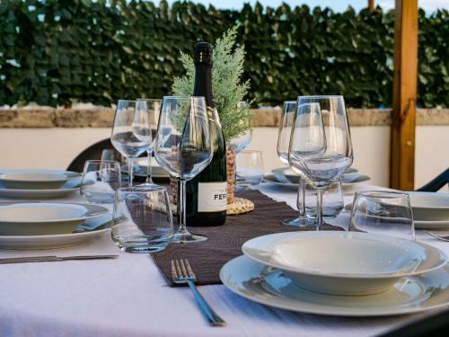 Apartamento La Terrazza Dei Nonni