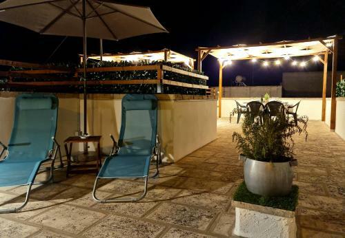 Apartamento La Terrazza Dei Nonni