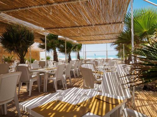 Athena Resort