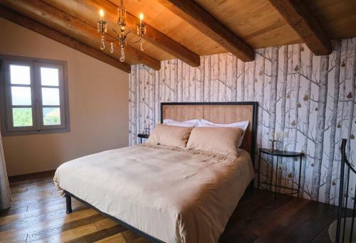 Agroturismo Agriturismo Le Merline