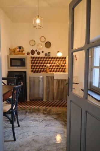 Agroturismo Agriturismo Le Merline