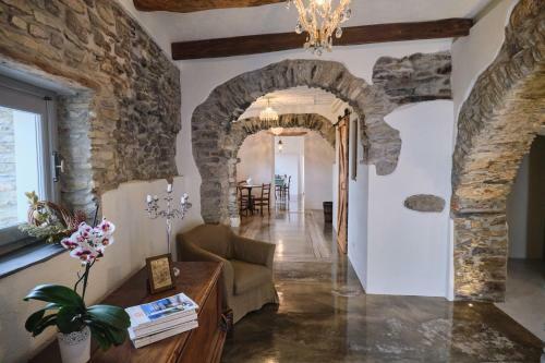 Agroturismo Agriturismo Le Merline