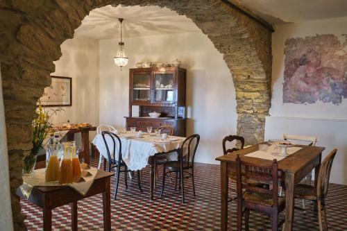 Agroturismo Agriturismo Le Merline