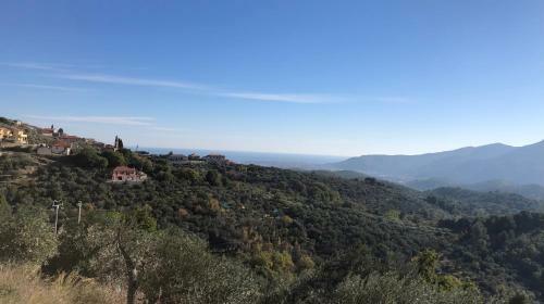 Agroturismo Agriturismo Le Merline