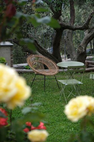 Agroturismo Agriturismo Le Merline