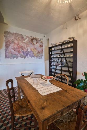 Agroturismo Agriturismo Le Merline