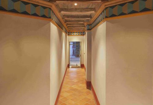 Apartamento Chalet Euthalia Restaurant & Suites