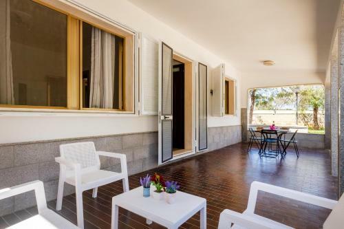 Apartamento Residence Mareluna By Barbarhouse