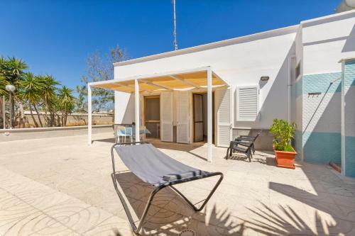 Apartamento Residence Mareluna By Barbarhouse