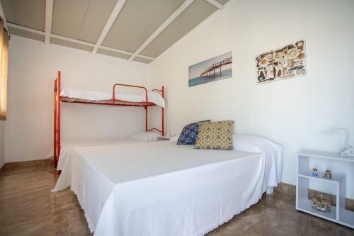Apartamento Casetta Sul Mare