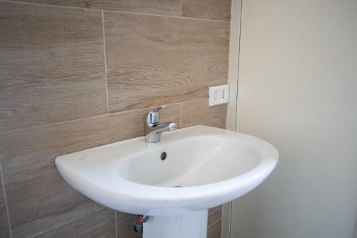 Apartamento Casetta Sul Mare