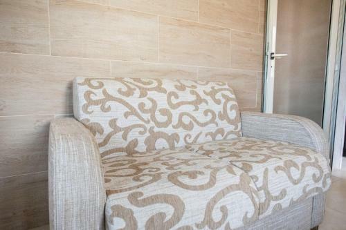 Apartamento Casetta Sul Mare