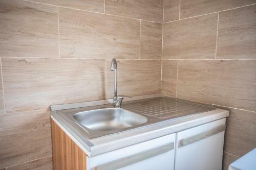 Apartamento Casetta Sul Mare