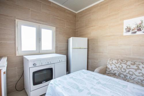 Apartamento Casetta Sul Mare