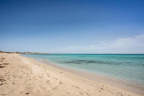 Apartamento Casetta Sul Mare