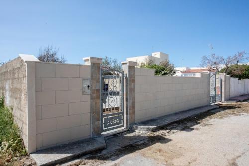 Apartamento Casetta Sul Mare