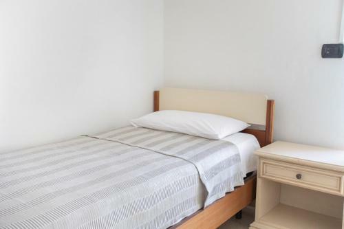 Apartamento Appartamento Melissa