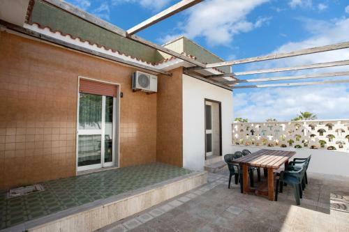 Apartamento Appartamento Melissa
