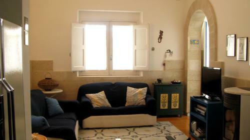 Villa Lucky
