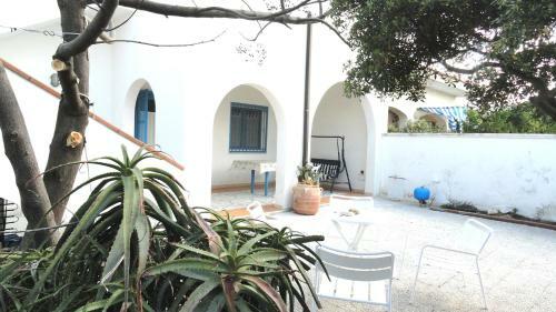 Villa Lucky