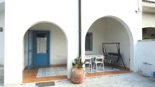 Villa Lucky