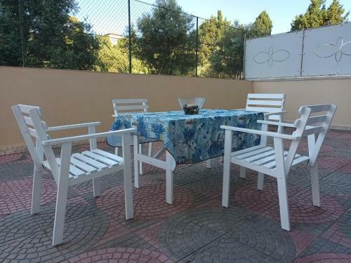 Apartamento L'asteria Suite