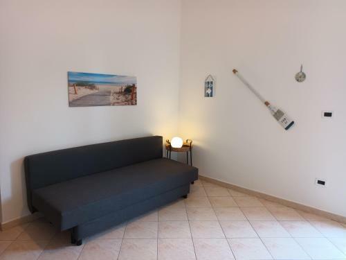Apartamento L'asteria Suite