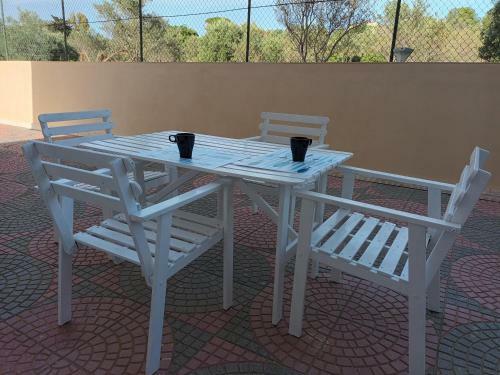 Apartamento L'asteria Suite