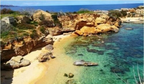 Apartamento L'asteria Suite