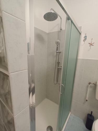 Apartamento L'asteria Suite