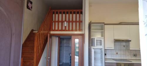 Apartamento Loft Aurelia