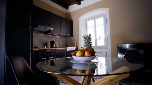 Apartamento La Dimora Nel Borgo