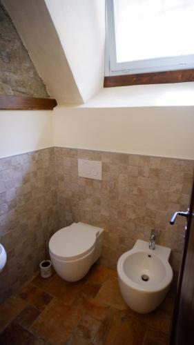 Apartamento La Dimora Nel Borgo