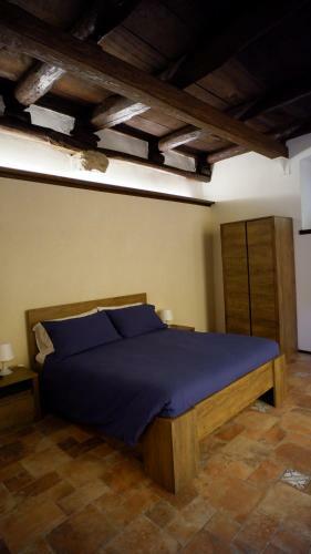 Apartamento La Dimora Nel Borgo