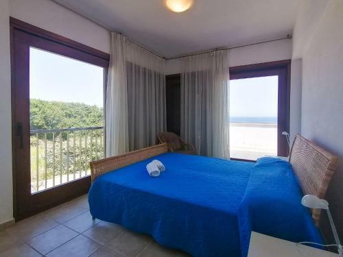 Capotesta Holidays Apartments