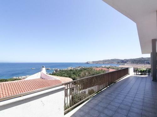 Capotesta Holidays Apartments