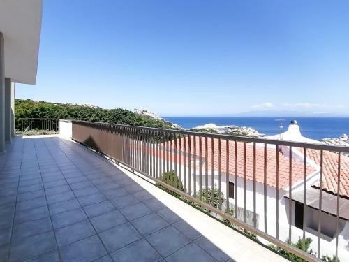 Capotesta Holidays Apartments