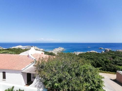 Capotesta Holidays Apartments