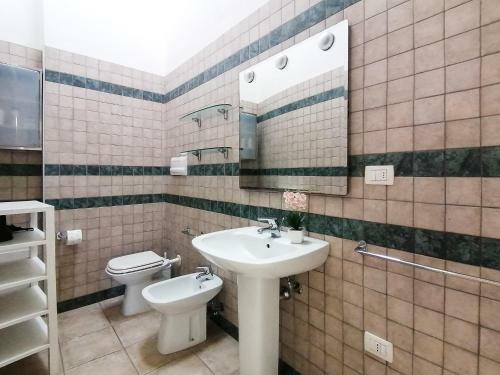 Capotesta Holidays Apartments
