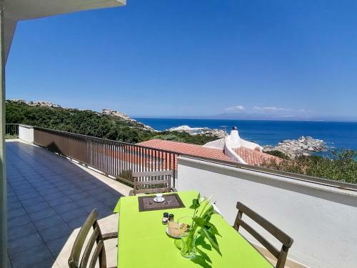 Capotesta Holidays Apartments
