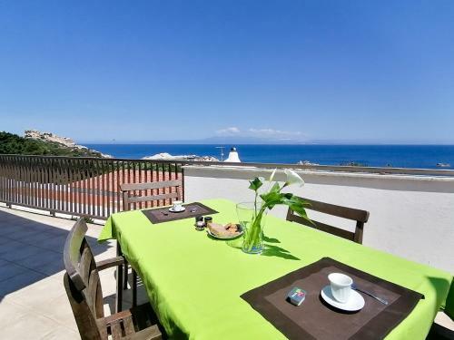 Capotesta Holidays Apartments