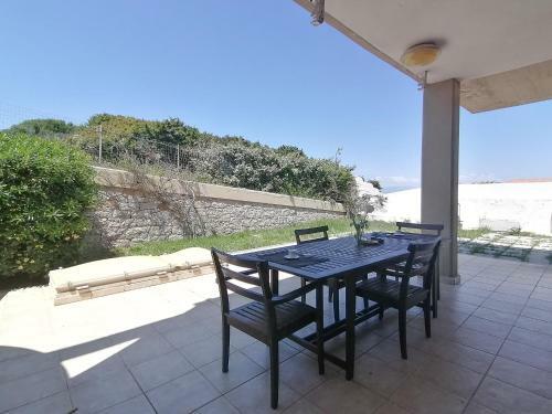 Capotesta Holidays Apartments